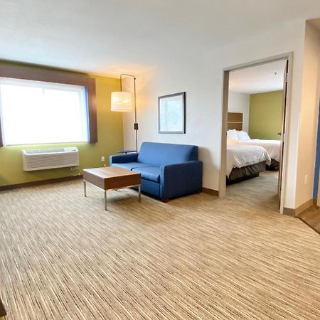 Holiday Inn Express Park City By Ihg Экстерьер фото