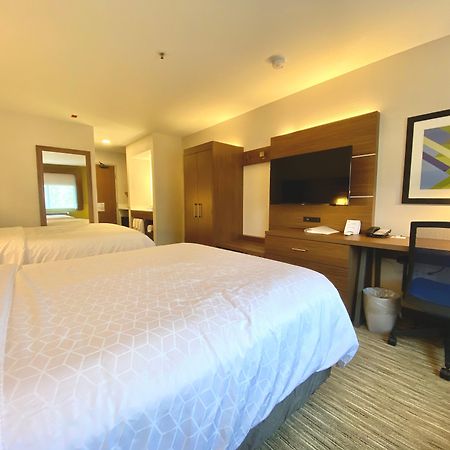 Holiday Inn Express Park City By Ihg Экстерьер фото