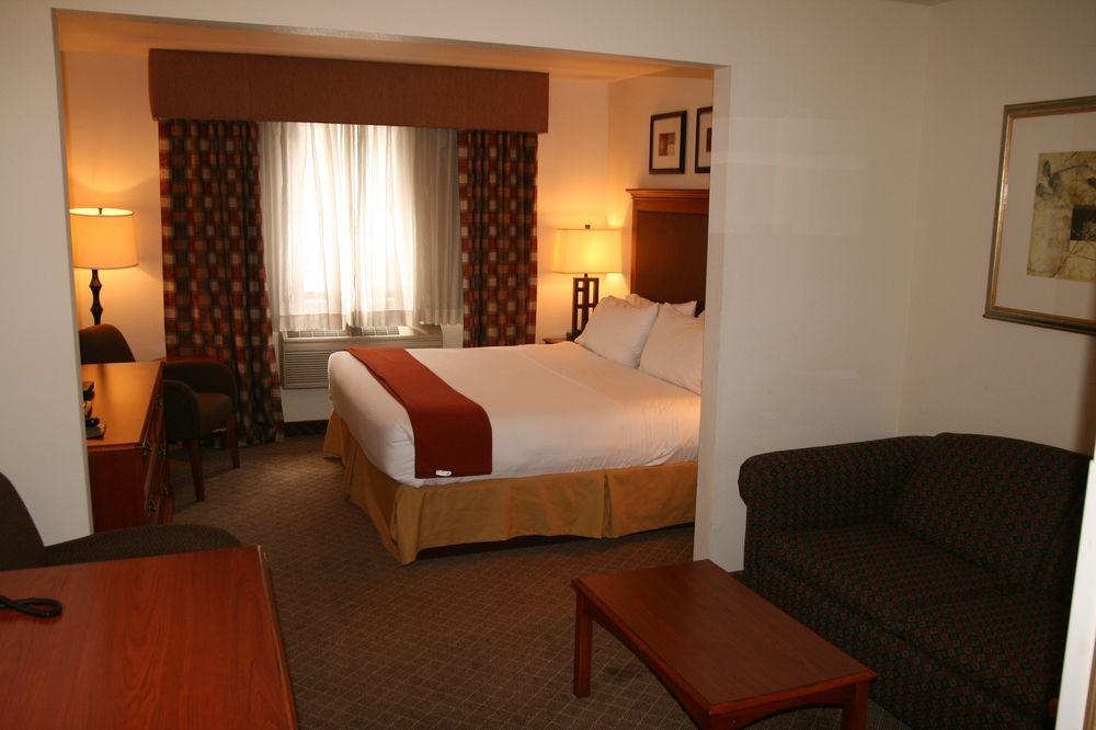Holiday Inn Express Park City By Ihg Экстерьер фото