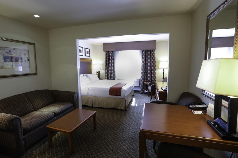 Holiday Inn Express Park City By Ihg Экстерьер фото