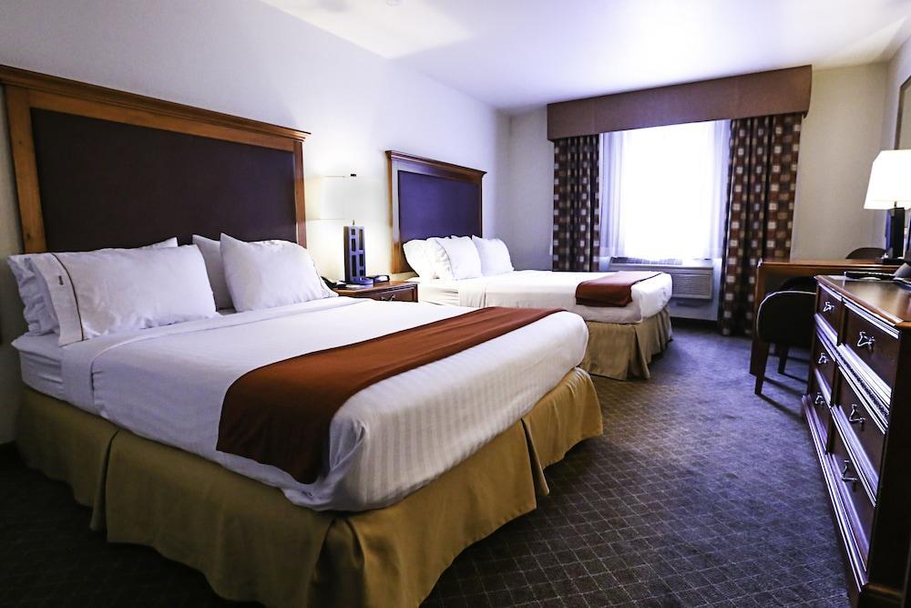Holiday Inn Express Park City By Ihg Экстерьер фото