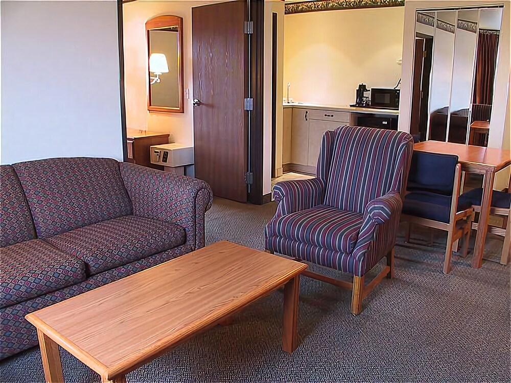 Holiday Inn Express Park City By Ihg Экстерьер фото