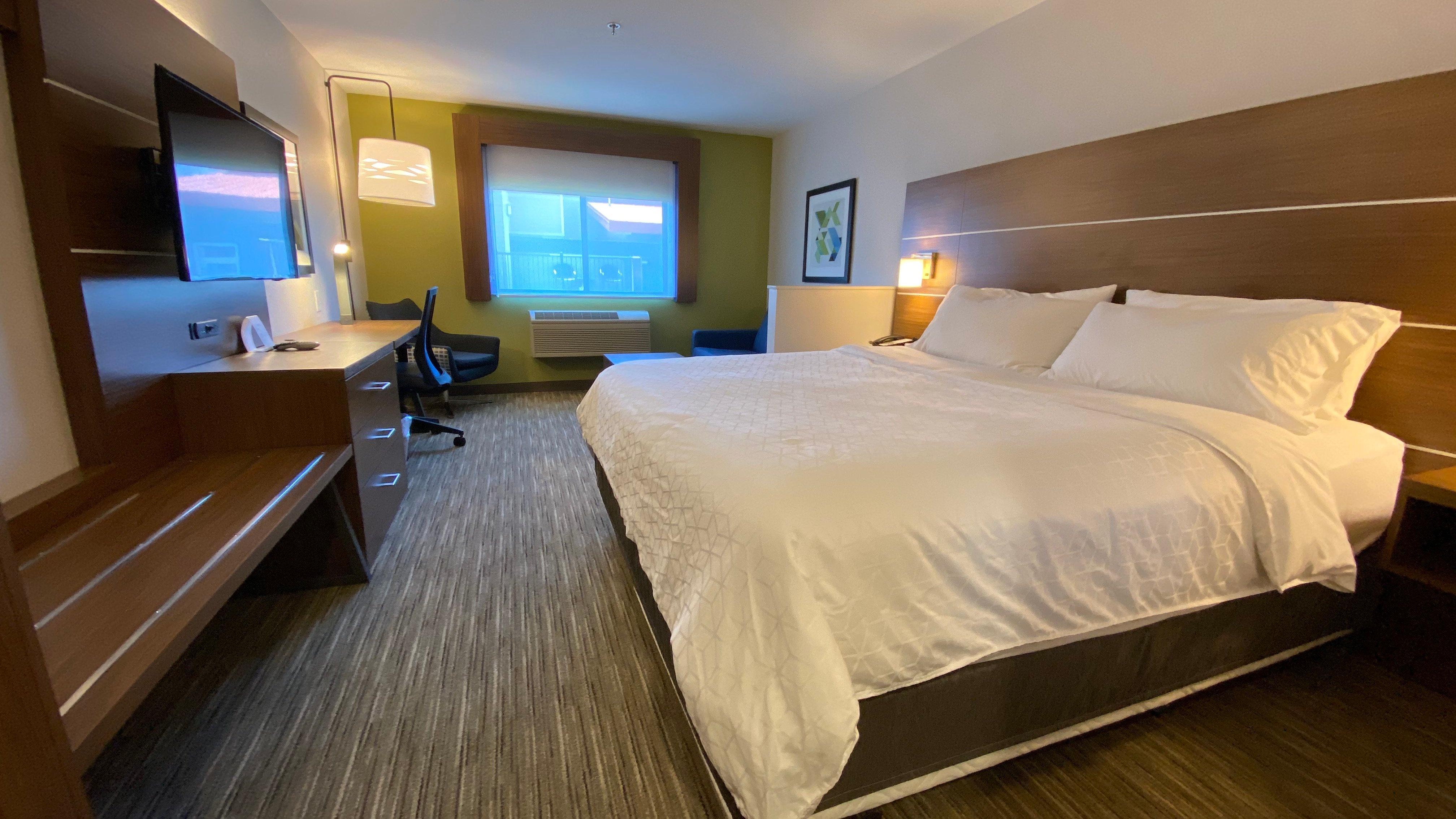 Holiday Inn Express Park City By Ihg Экстерьер фото