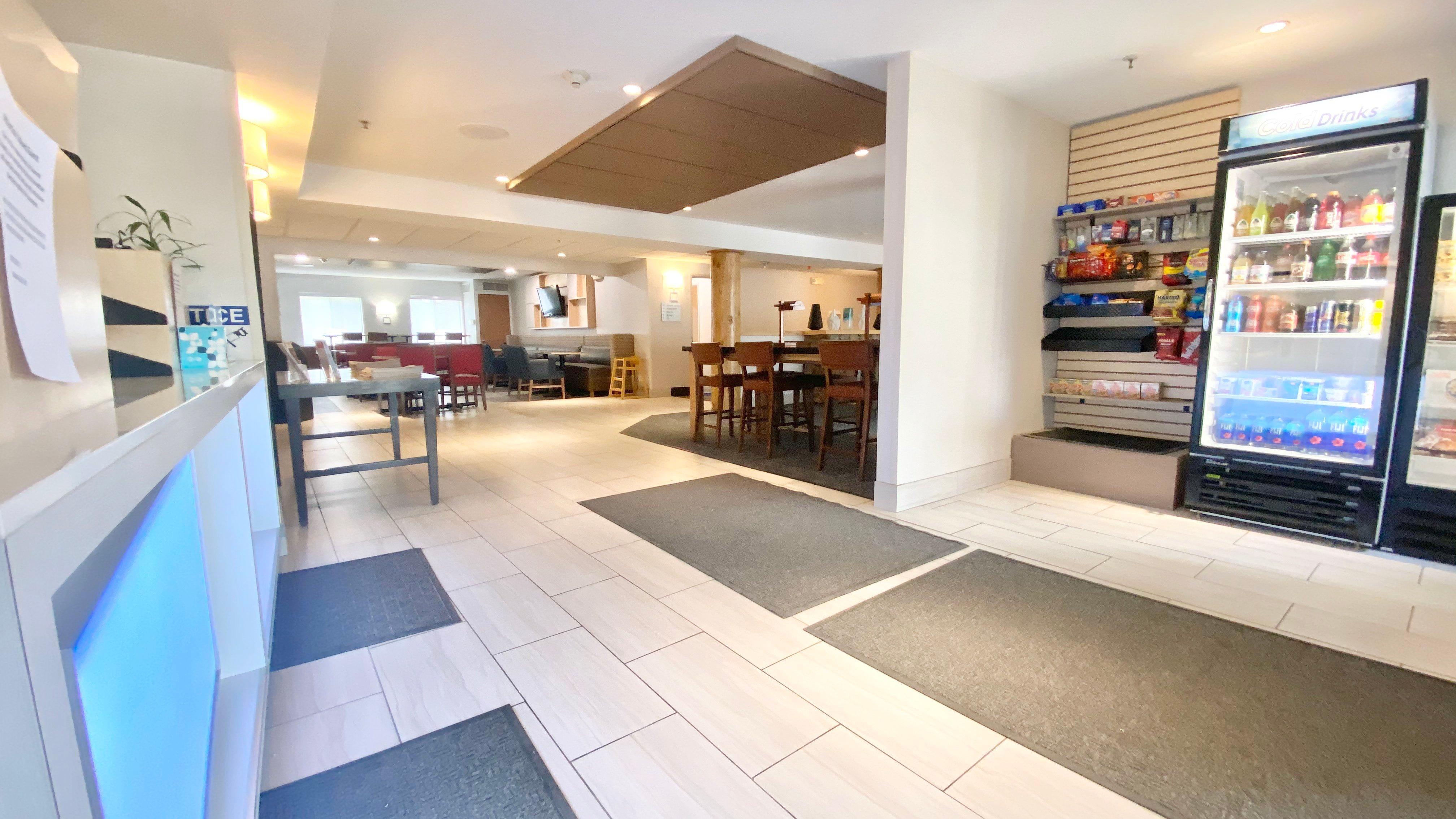Holiday Inn Express Park City By Ihg Экстерьер фото