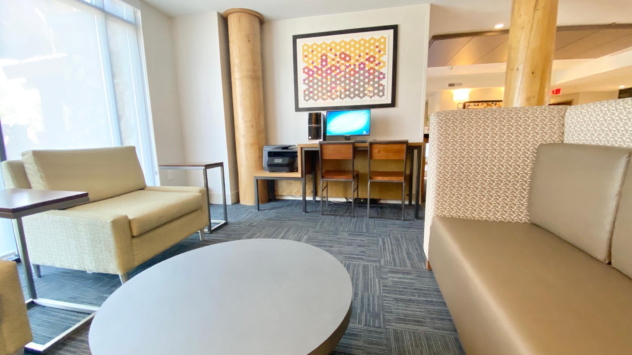 Holiday Inn Express Park City By Ihg Экстерьер фото