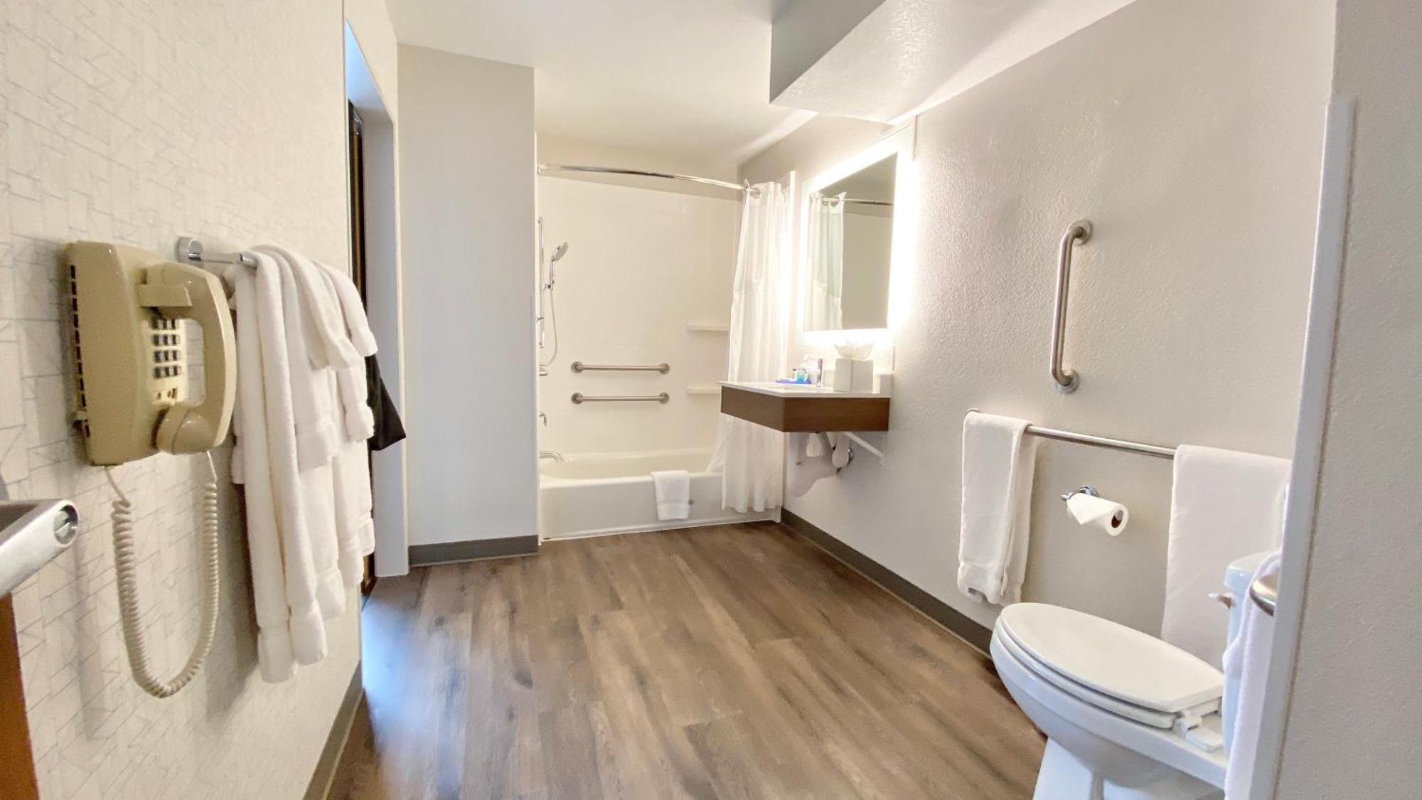 Holiday Inn Express Park City By Ihg Экстерьер фото