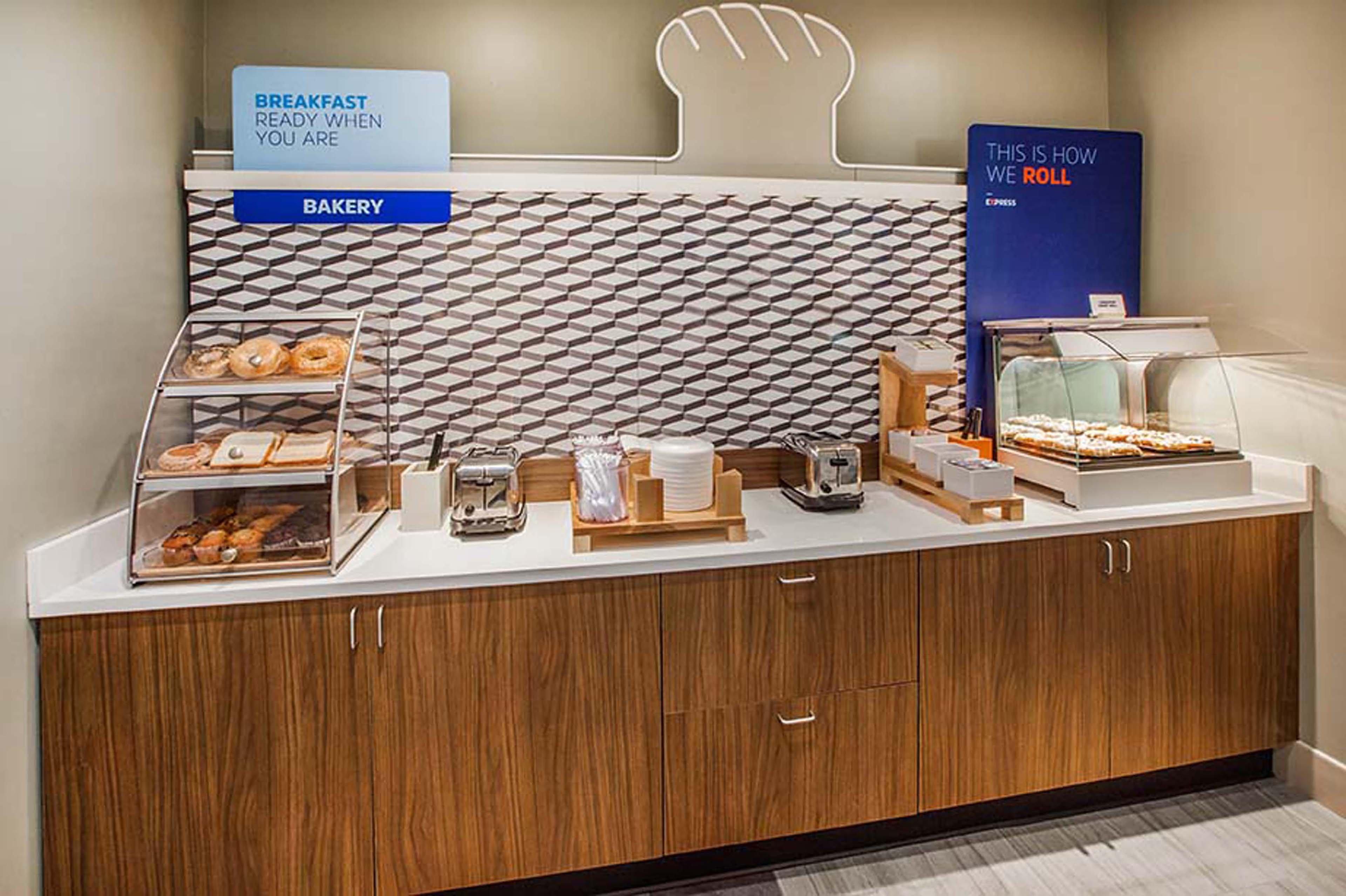 Holiday Inn Express Park City By Ihg Экстерьер фото