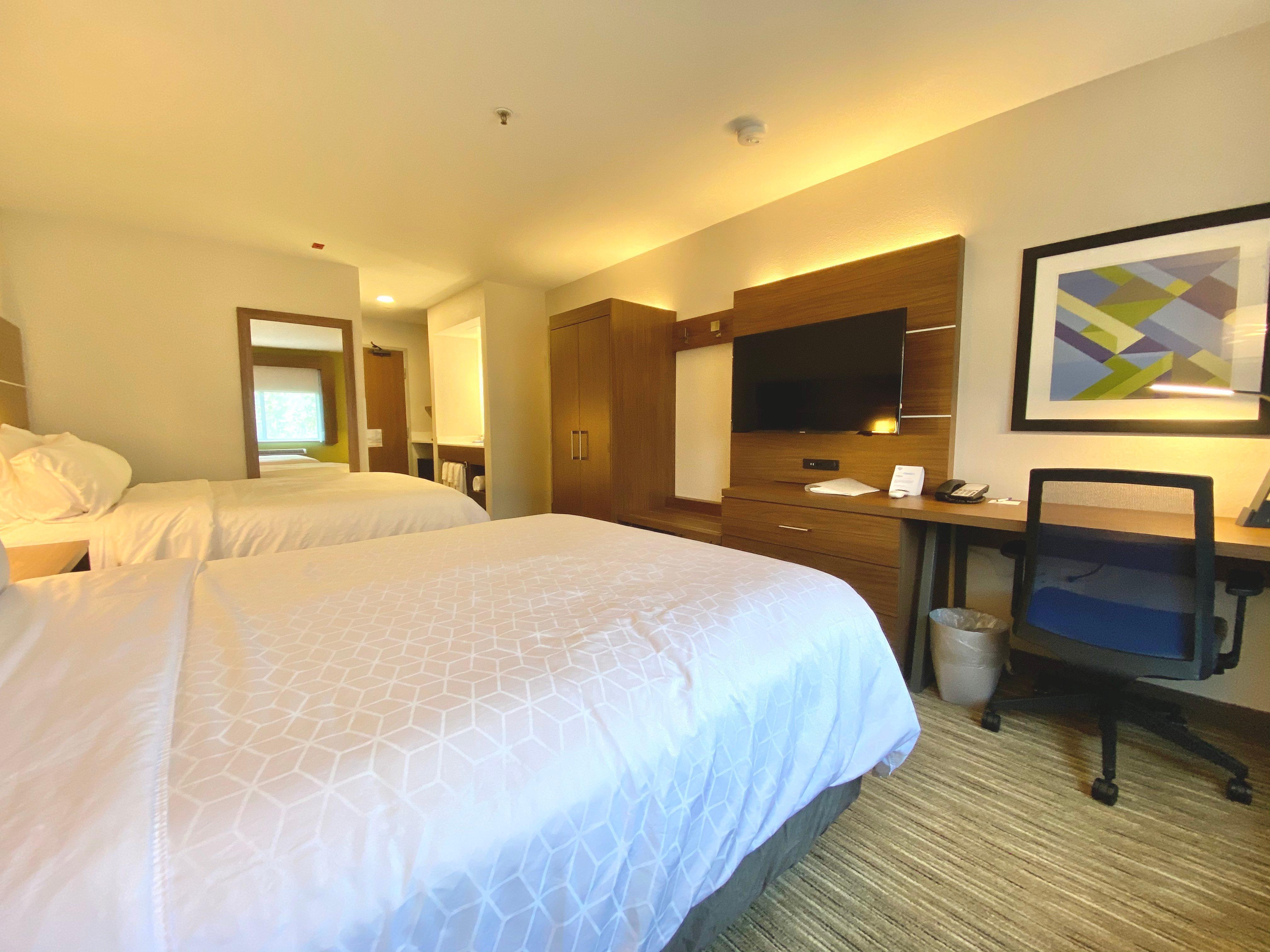 Holiday Inn Express Park City By Ihg Экстерьер фото