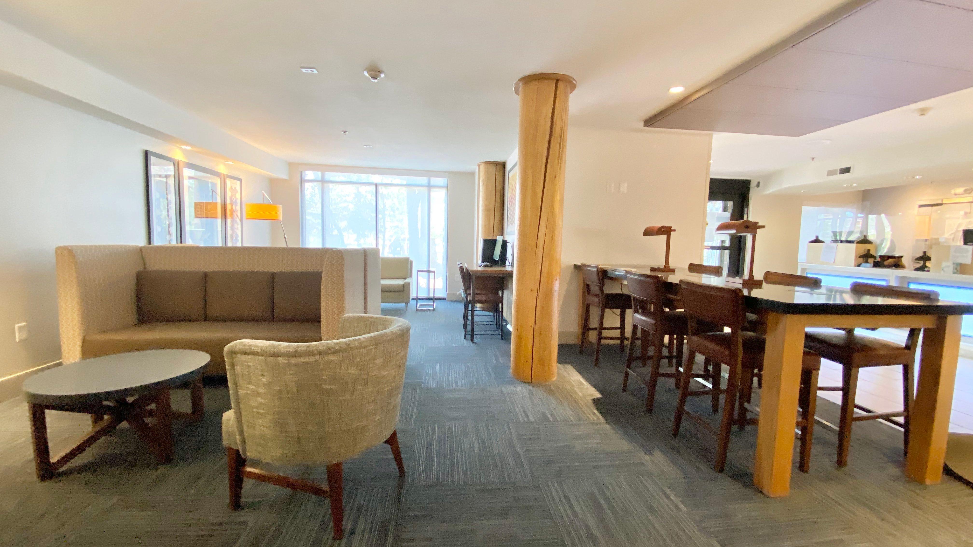 Holiday Inn Express Park City By Ihg Экстерьер фото