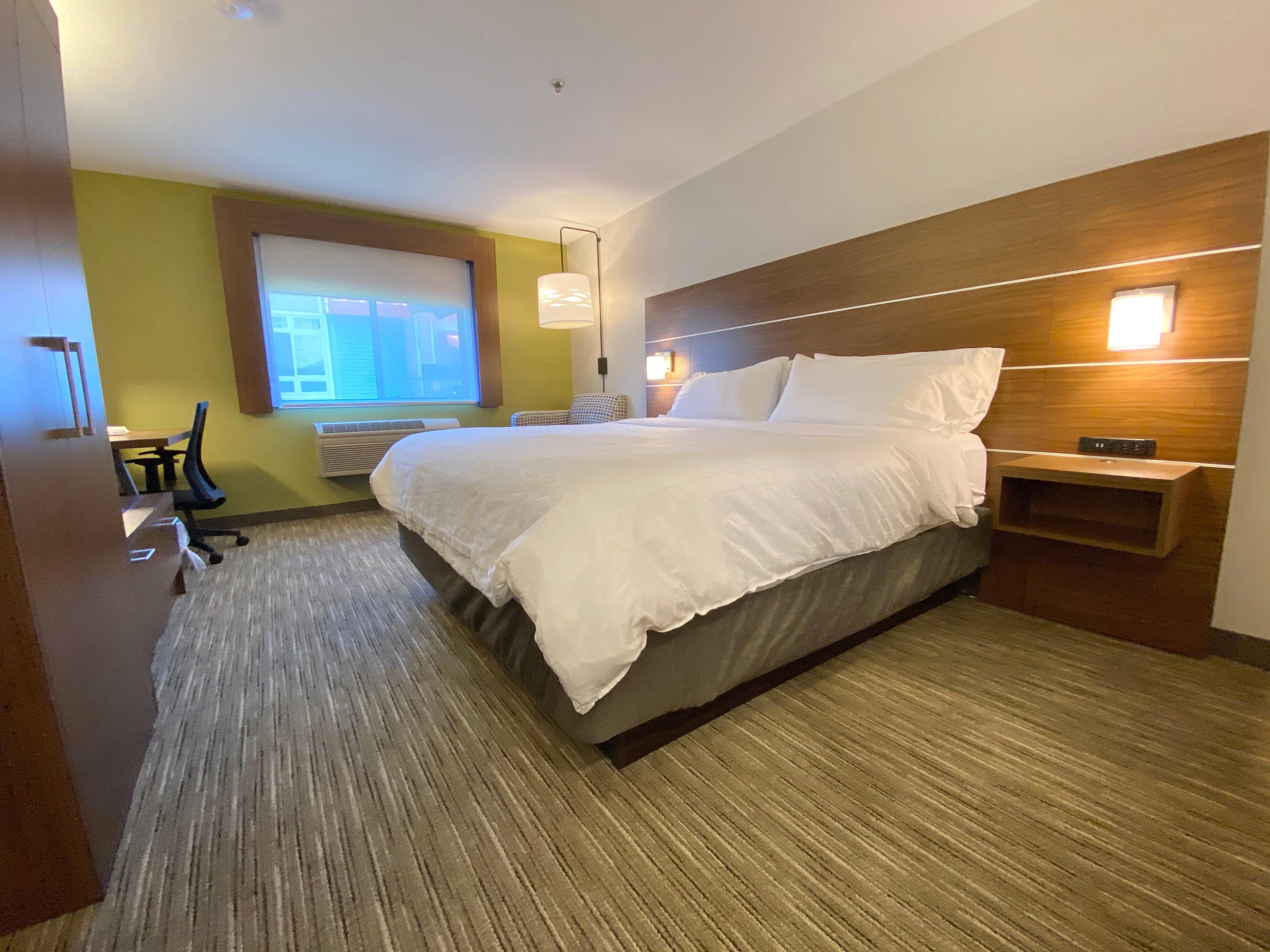 Holiday Inn Express Park City By Ihg Экстерьер фото
