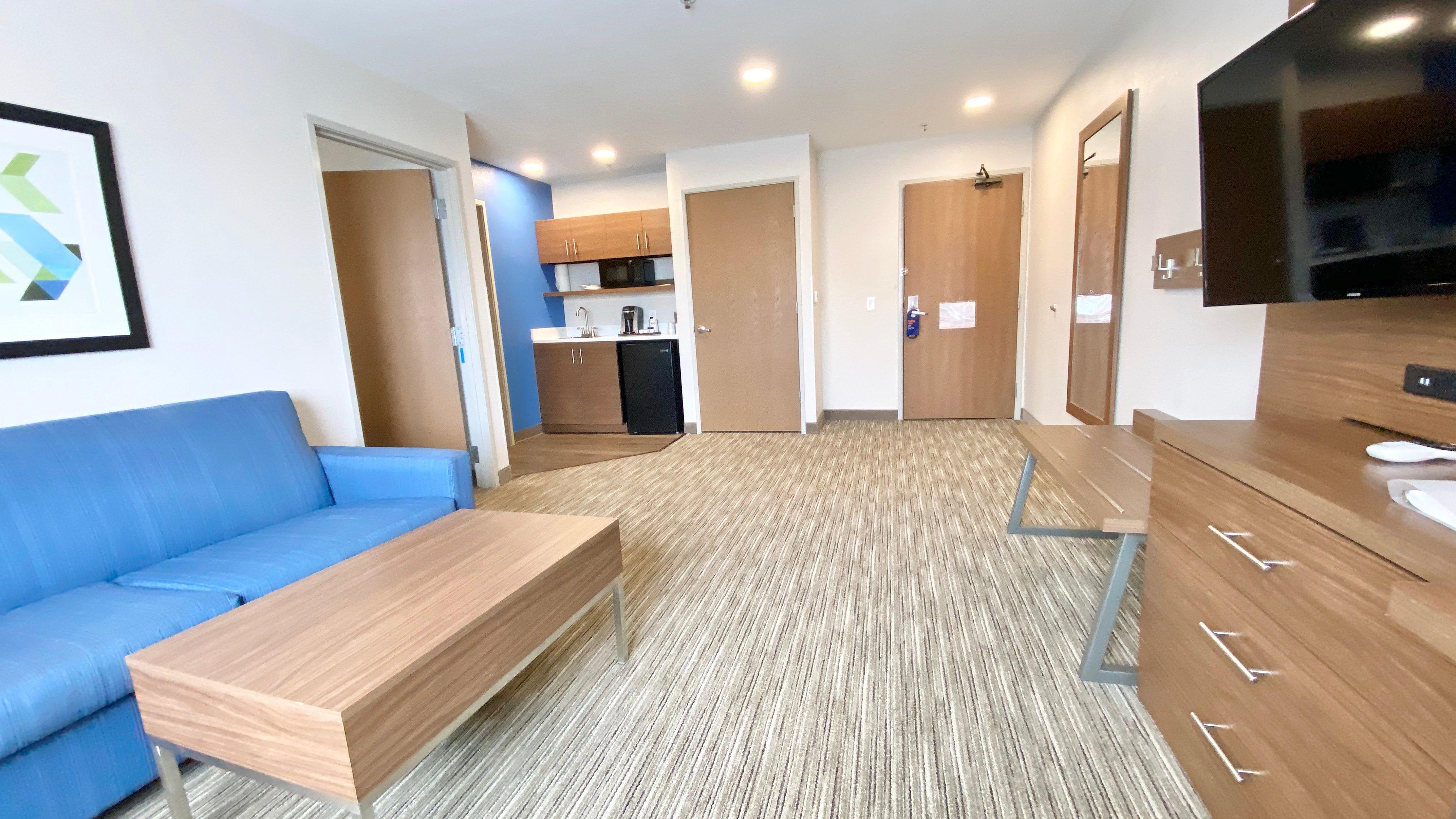 Holiday Inn Express Park City By Ihg Экстерьер фото