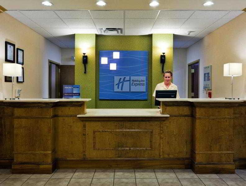 Holiday Inn Express Park City By Ihg Экстерьер фото