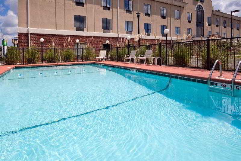 Holiday Inn Express Park City By Ihg Экстерьер фото