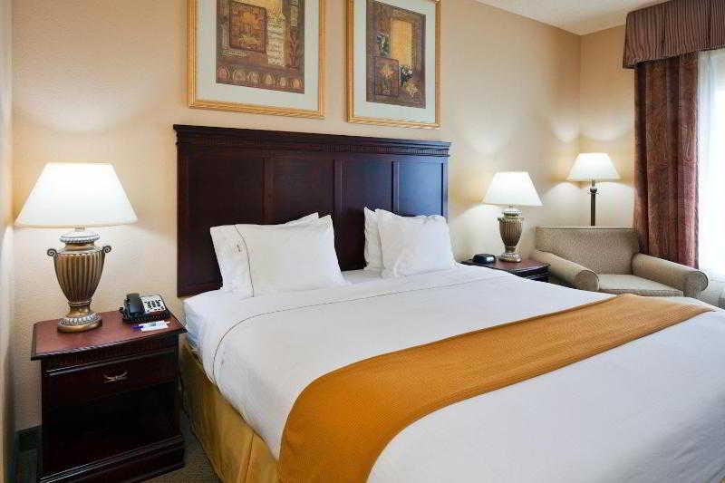 Holiday Inn Express Park City By Ihg Экстерьер фото